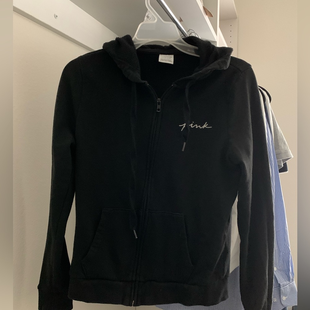 VS hoodie